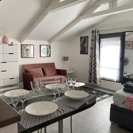 Trendy Studios Tassin Extérieur photo