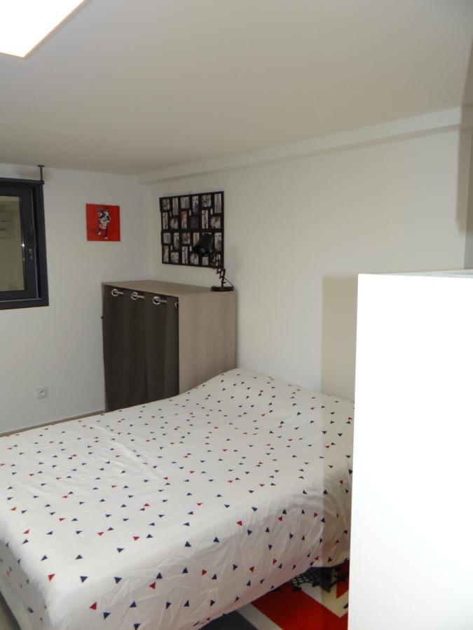 Trendy Studios Tassin Extérieur photo
