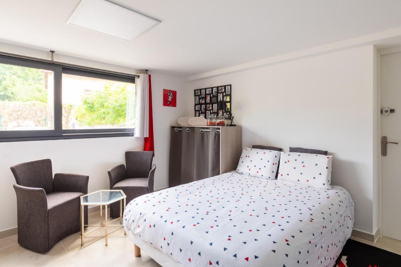 Trendy Studios Tassin Extérieur photo