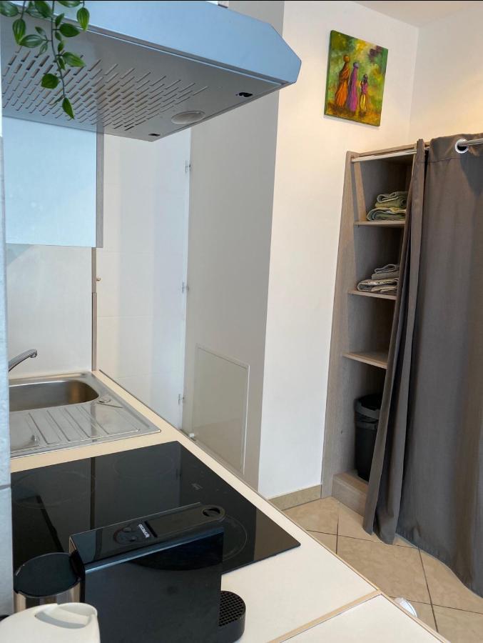 Trendy Studios Tassin Extérieur photo