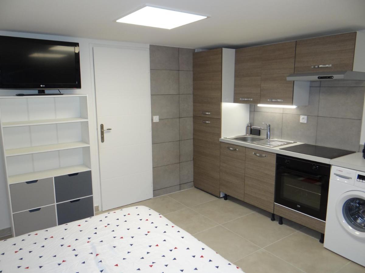 Trendy Studios Tassin Extérieur photo