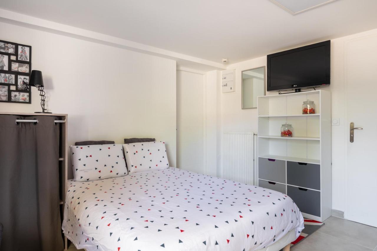 Trendy Studios Tassin Extérieur photo
