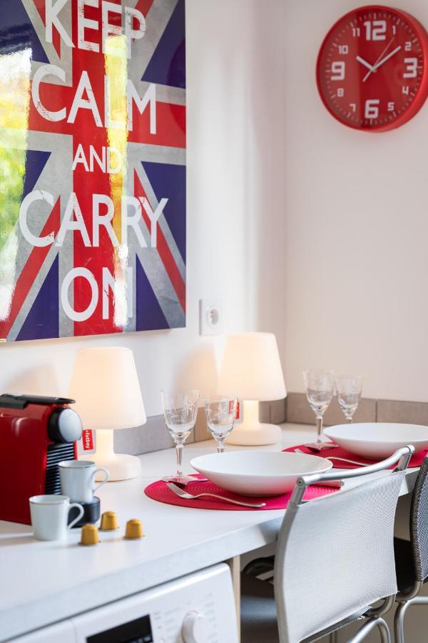Trendy Studios Tassin Extérieur photo