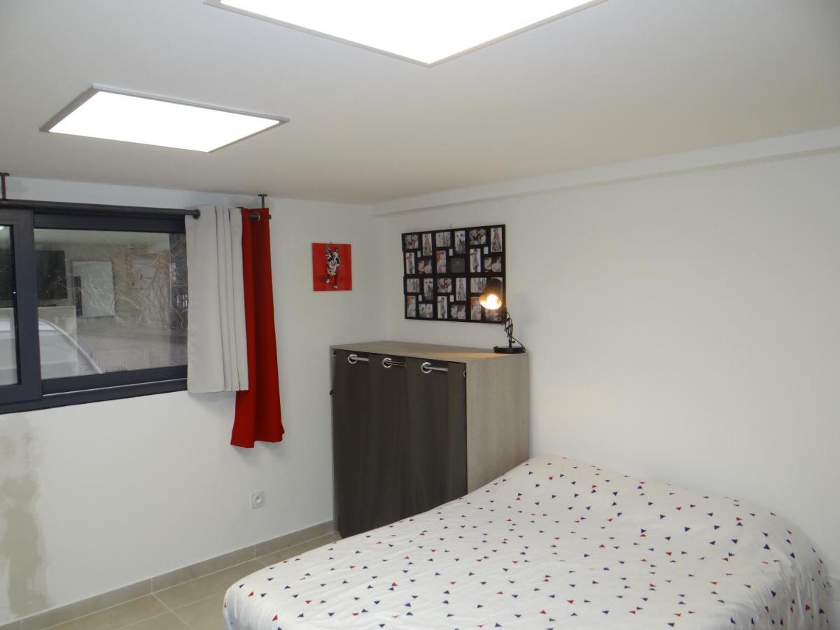Trendy Studios Tassin Extérieur photo