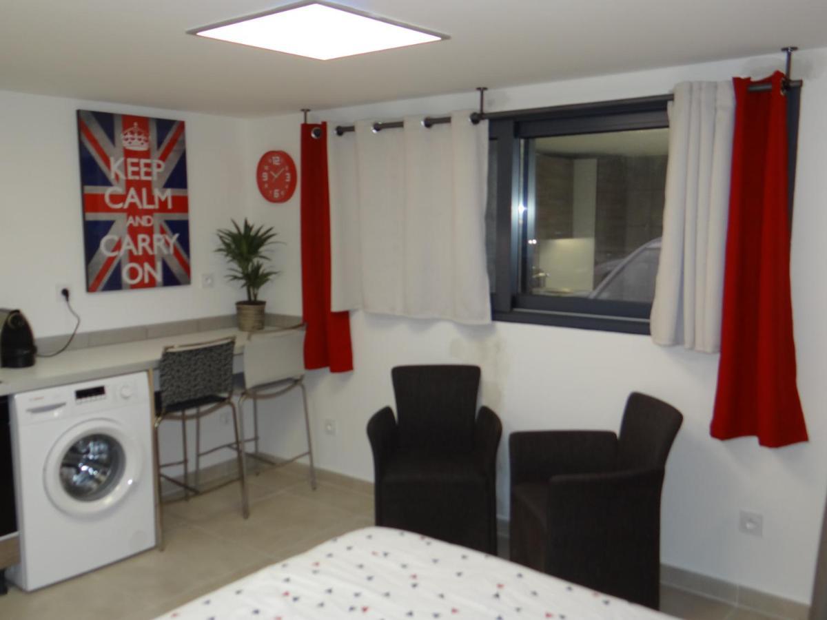 Trendy Studios Tassin Extérieur photo
