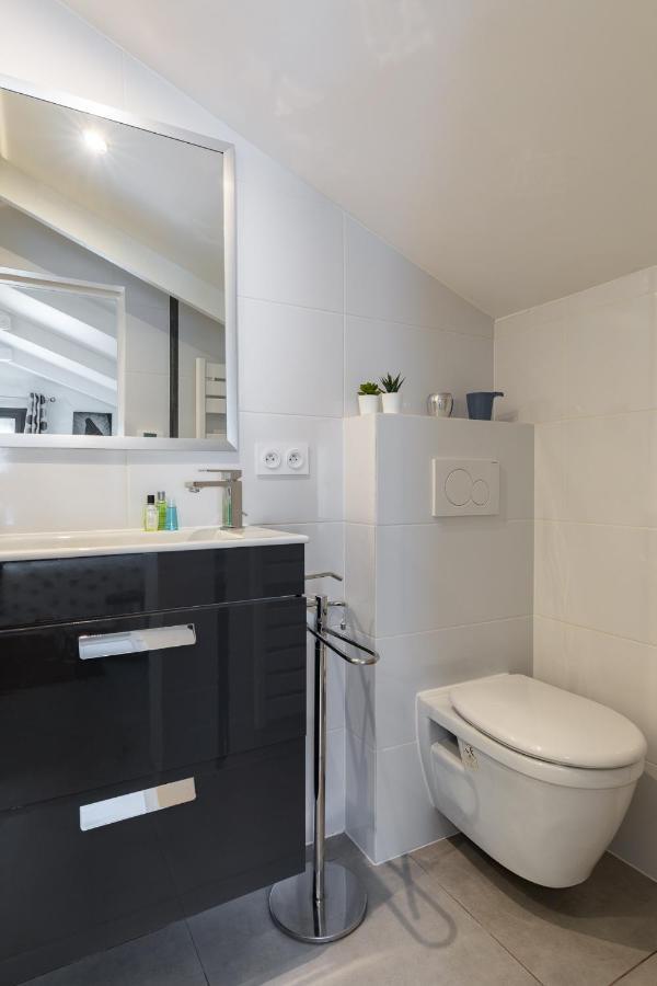 Trendy Studios Tassin Extérieur photo